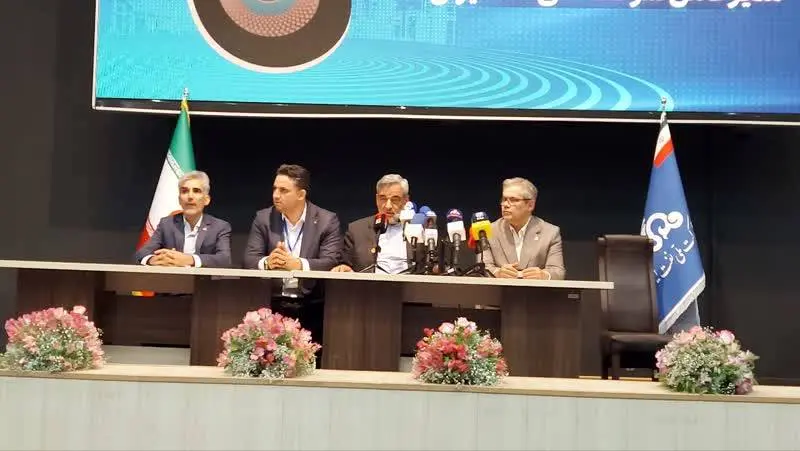 وزارت نفت پیگیر مطالبات خود از بابک زنجانی است