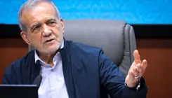 پاسخ پزشکیان به تندروها: با قالیباف و اژه‌ای برای برخورد با بی‌حجابی جلسه داشتیم