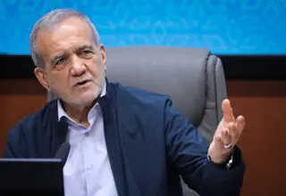 پزشکیان: آموزش مهارت‌محور را از مدرسه آغاز می‌کنیم