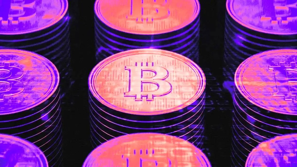 بیت کوین و رکوردی که بهزودی میشکند