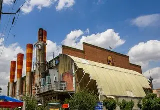 در فصل زمستان اولویت تامین سوخت به بخش خانگی تعلق می‌گیرد