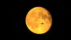 امشب دیدن «ابرماه» را فراموش نکنید!