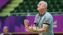 رافائل: متاسفم، باید به بازی بعدی فکر کنیم