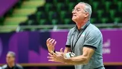 رافائل: متاسفم، باید به بازی بعدی فکر کنیم