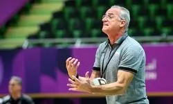 رافائل: متاسفم، باید به بازی بعدی فکر کنیم