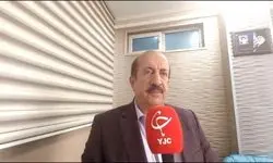 تولید سالانه ۳۰ تا ۳۲ میلیون تن فولاد در کشور 