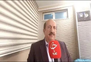 تولید سالانه ۳۰ تا ۳۲ میلیون تن فولاد در کشور 