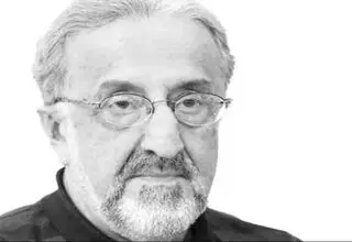ابوالقاسم قاسم زاده درگذشت