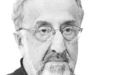 ابوالقاسم قاسم زاده درگذشت