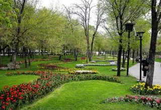 محدودیتی برای تامین آب شرب و بهداشتی بوستان‌ها وجود ندارد