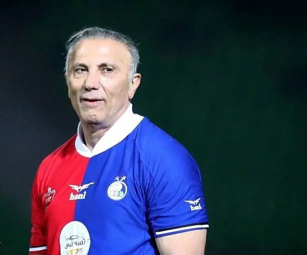 اسم پرسپولیس و استقلال را بگذارید سرخابیهای خانه به دوش