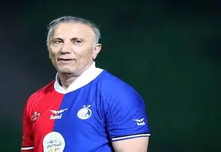 اسم پرسپولیس و استقلال را بگذارید سرخابی‌های خانه به دوش