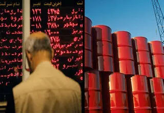 میزبانی بازار فیزیکی بورس انرژی از امروز در رینگ بین‌الملل
