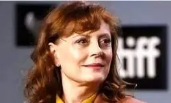 واکنش متفاوت بازیگر آمریکایی برنده اسکار به جنگ علیه ایران 