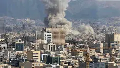 ۱۵ نکته مهم برای حفظ جان در شرایط جنگی + اینفوگرافیک