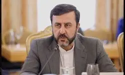 غریب‌آبادی: تاریخ، نام جنگ‌افروزان را نه کنار پیروزی‌ها، که روی سنگِ عبرت ثبت می‌کند