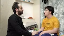 روایتی از فروپاشی در سکوت و امیدی پنهان در تاریکی