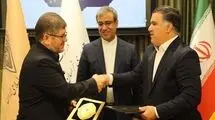 راه‌آهن در حال تدوین «اطلس بارهای ریل‌پسند» کشور است