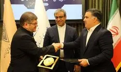 راه‌آهن در حال تدوین «اطلس بارهای ریل‌پسند» کشور است