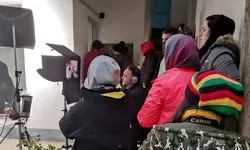 فیلم «سفره‌های خالی»  وارد مرحله فیلمبرداری شد