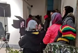 فیلم «سفره‌های خالی»  وارد مرحله فیلمبرداری شد