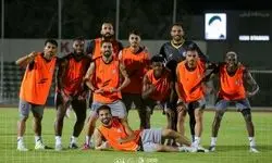 بازگشت ساپینتو و شروعی آسیایی برای آبی‌پوشان