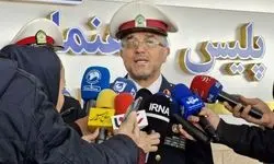 تست تصادف شرط تولید و واردات خودرو است