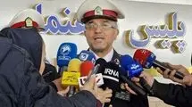 تست تصادف شرط تولید و واردات خودرو است