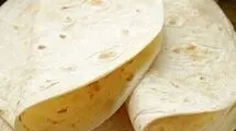 نرخ جدید انواع نان؛ حذف یارانه آرد با قیمت نان چه کرد؟ 