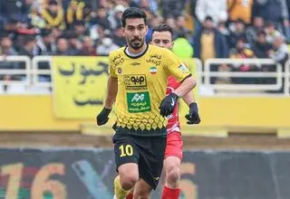 شکاری:هنوز برای قهرمانی تلاش می‌کنیم
