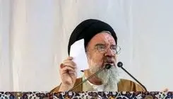 خطیب موقت نماز جمعه تهران: بی‌حجابی گناه فرهنگی است