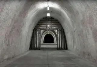 فوری؛ پناهگاه‌های تهران شناسایی شد