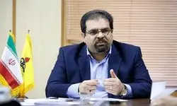 وابستگی ۷۳ تا ۷۴ درصد سبد انرژی کشور به گاز طبیعی