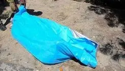 کشف جسد یک مرد در رودخانه کرج