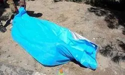 کشف جسد یک مرد در رودخانه کرج