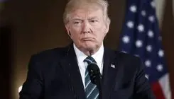 ناگفته های ترامپ درباره ربایش ترامپ 