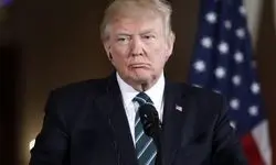 ناگفته های ترامپ درباره ربایش ترامپ 