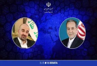 طالبانی شهادت رهبر انقلاب را تسلیت گفت