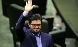 سلیمانی: ترامپ و نتانیاهوی احمق فکر کردید می‌توانید میان مردم تفرقه ایجاد کنید؟