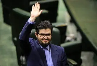 سلیمانی: ترامپ و نتانیاهوی احمق فکر کردید می‌توانید میان مردم تفرقه ایجاد کنید؟