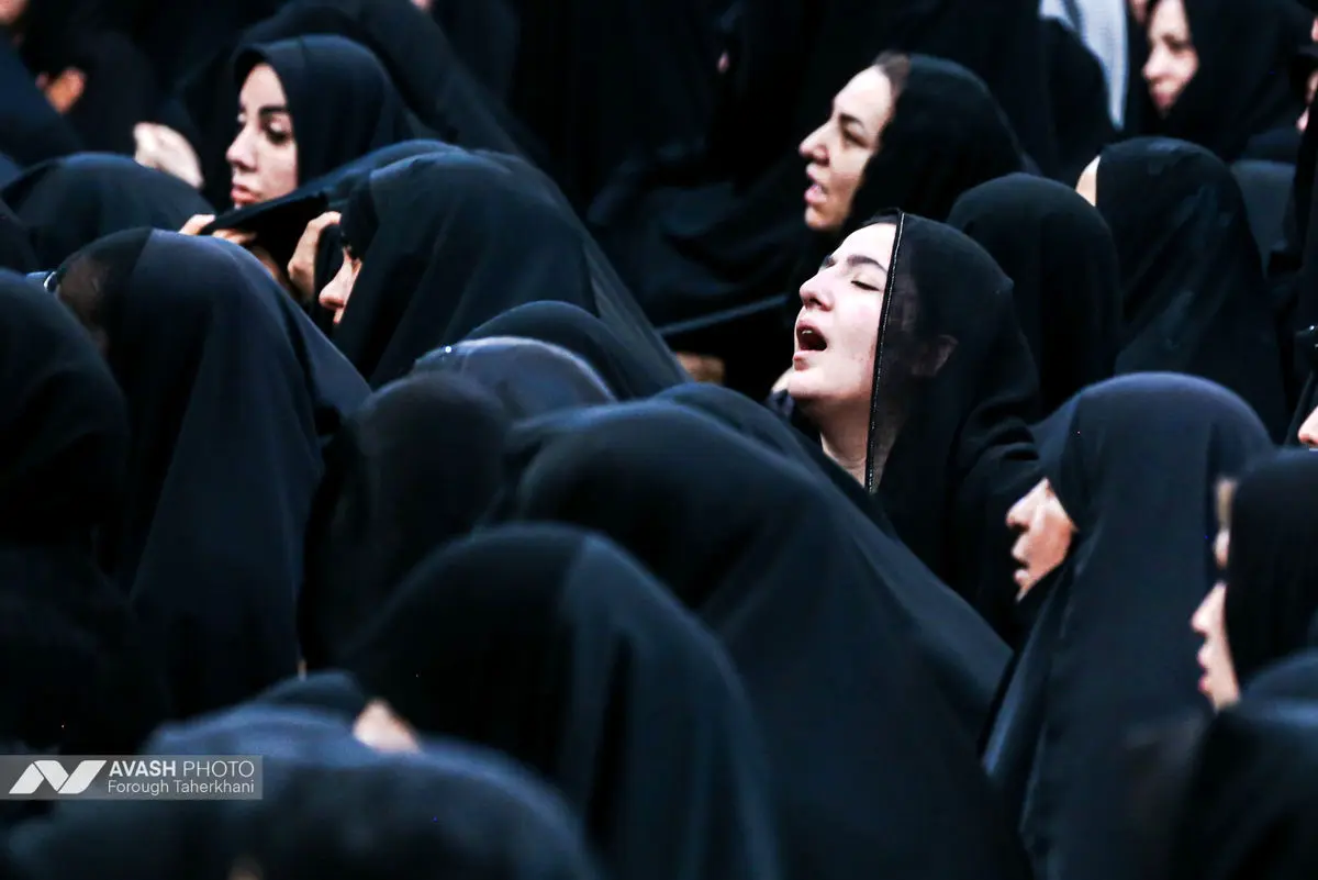 سادات اخوی قدیمی ترین تکیه تهران