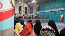 رهبر انقلاب: ایمنی کارگران بسیار مهم است و باید تامین شود
