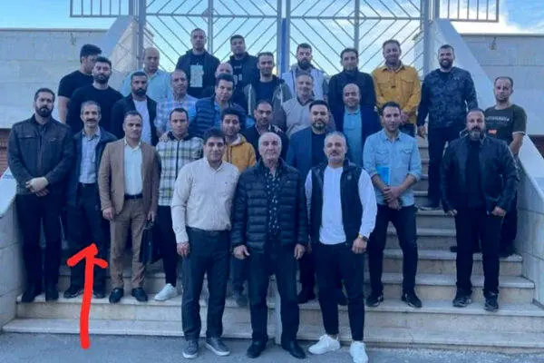 بوکسور شهید از دانشمندان هستهای بود