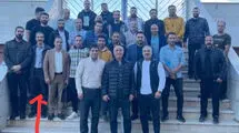 بوکسور شهید از دانشمندان هسته‌ای بود