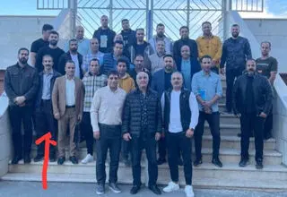 بوکسور شهید از دانشمندان هسته‌ای بود