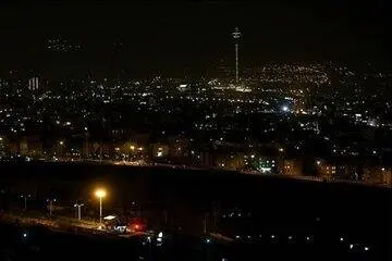 قبوض مشترکان پرمصرف برق میلیونی صادر می‌شود