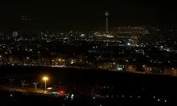 قبوض مشترکان پرمصرف برق میلیونی صادر می‌شود