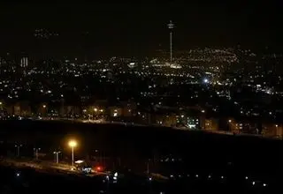 قبوض مشترکان پرمصرف برق میلیونی صادر می‌شود