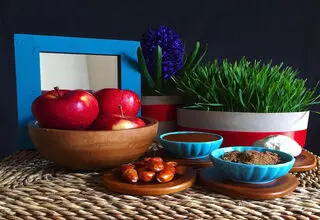 «هفت سین» به‌چه‌معناست و از چه‌زمانی وارد فرهنگ ایران شد؟