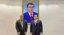 امضای پیش‌نویس تفاهم‌نامه همکاری مشترک ایران و تاجیکستان در زمینه هوانوردی